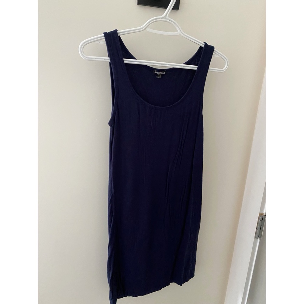 Le chateau dress